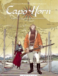 Fumetto - Capo horn: Serie completa 1/2